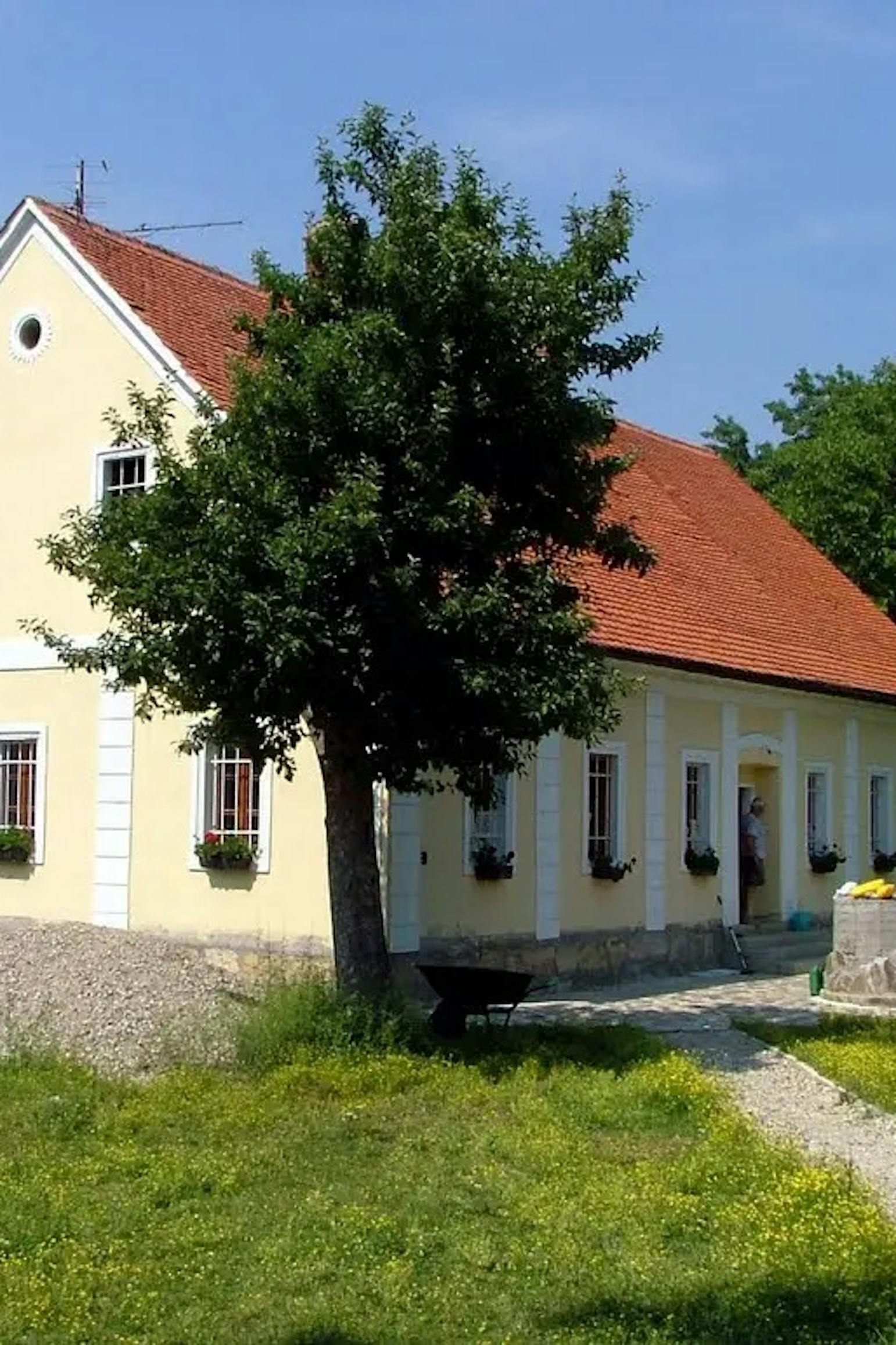 Sveti Jurij v Slovenskih goricah